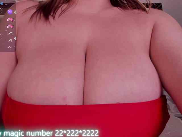 anyi-sweet-tits webcam