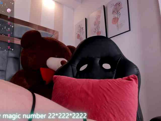 anyi-sweet-tits webcam