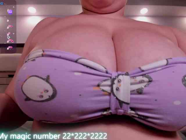 anyi-sweet-tits webcam