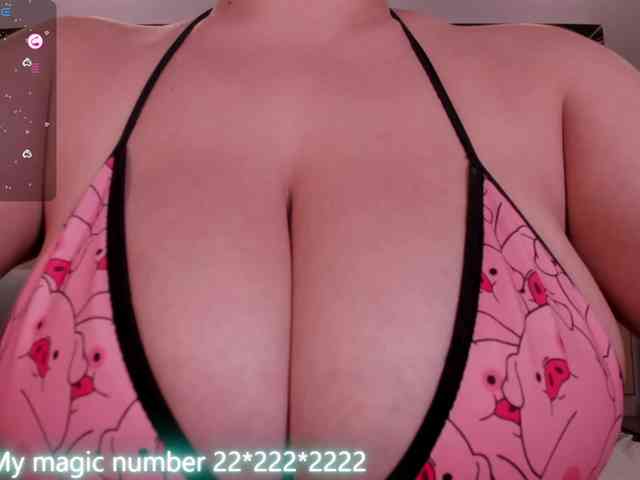 anyi-sweet-tits webcam