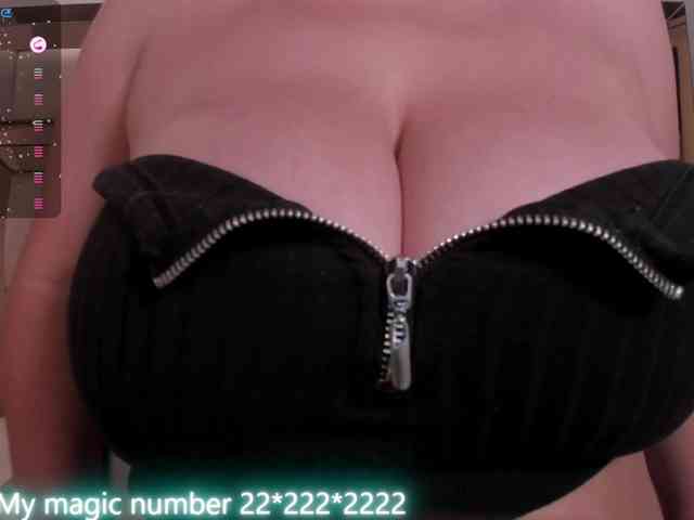 anyi-sweet-tits webcam