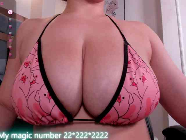 anyi-sweet-tits webcam