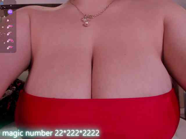 anyi-sweet-tits webcam