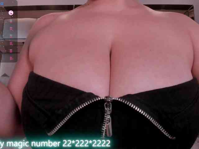 anyi-sweet-tits webcam