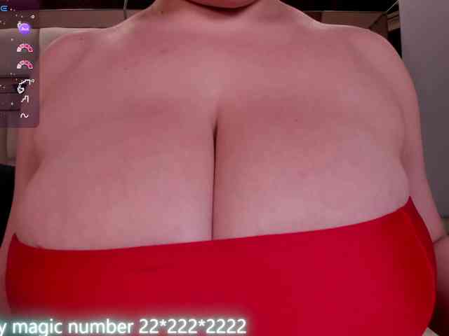 anyi-sweet-tits webcam