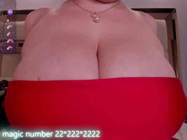 anyi-sweet-tits webcam
