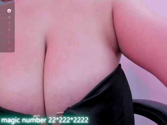 anyi-sweet-tits webcam