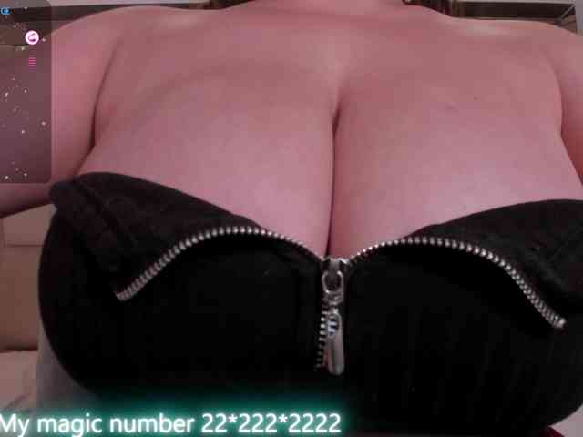 anyi-sweet-tits webcam