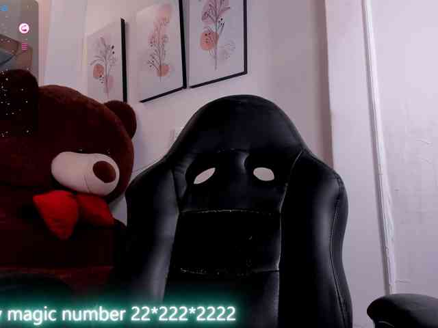 anyi-sweet-tits webcam