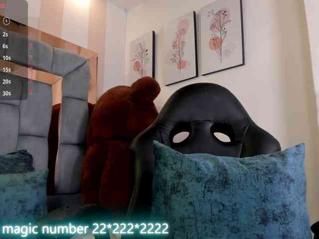 anyi-sweet-tits webcam