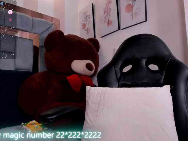 anyi-sweet-tits webcam