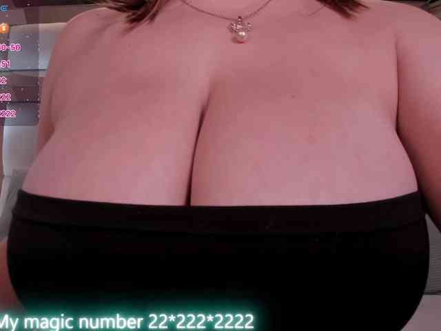 anyi-sweet-tits webcam