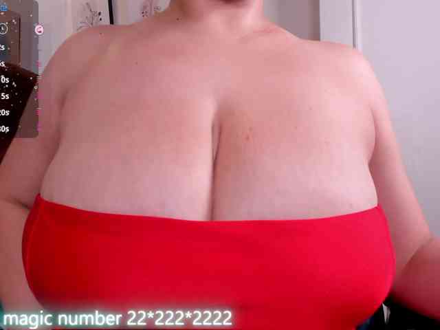 anyi-sweet-tits webcam
