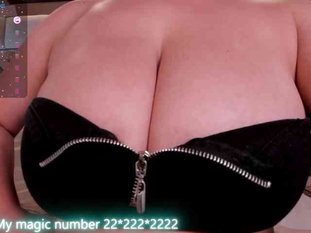 anyi-sweet-tits webcam