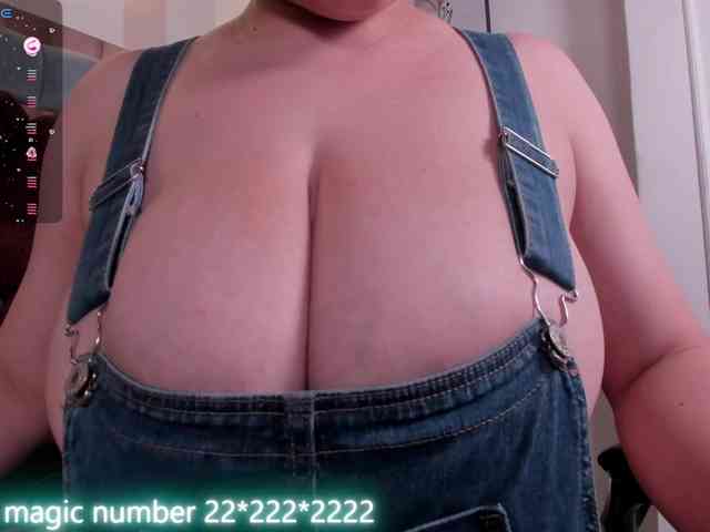 anyi-sweet-tits webcam