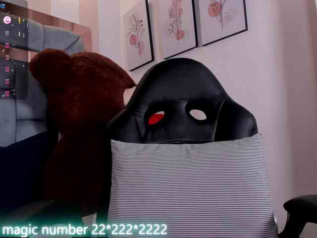 anyi-sweet-tits webcam