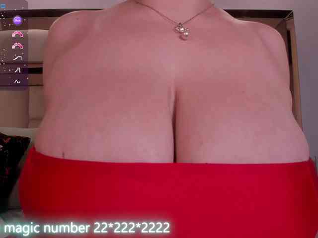 anyi-sweet-tits webcam