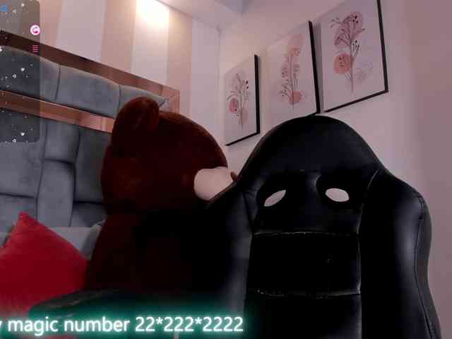 anyi-sweet-tits webcam