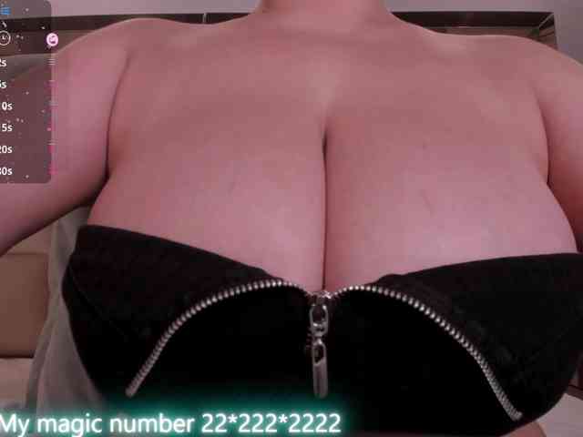 anyi-sweet-tits webcam