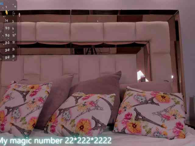 anyi-sweet-tits webcam