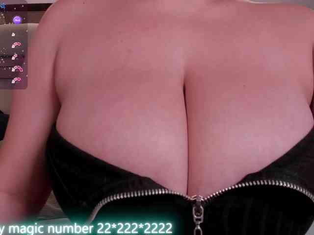 anyi-sweet-tits