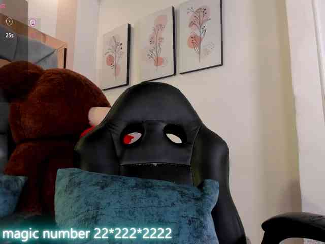 anyi-sweet-tits webcam