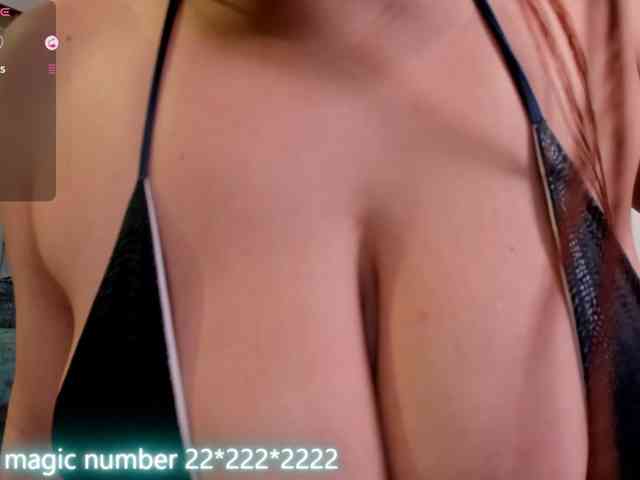 anyi-sweet-tits webcam