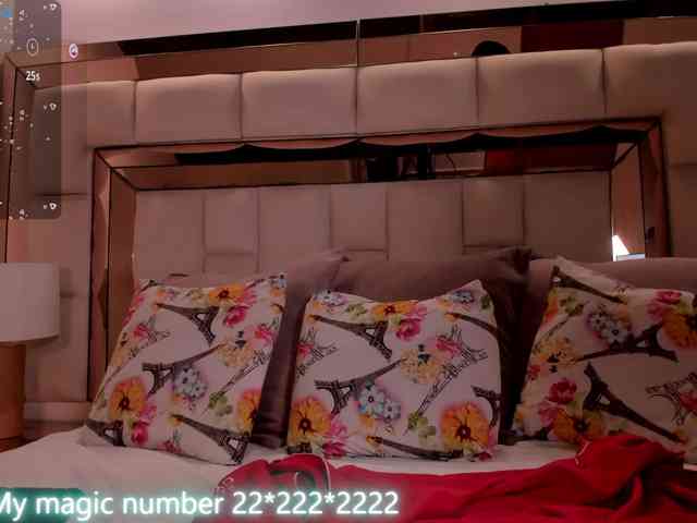 anyi-sweet-tits webcam