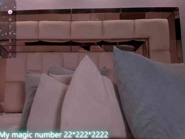 anyi-sweet-tits webcam