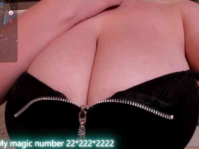 anyi-sweet-tits webcam