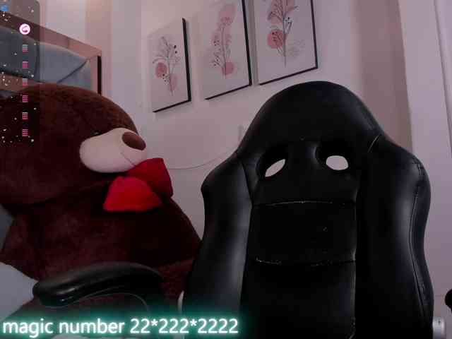 anyi-sweet-tits webcam