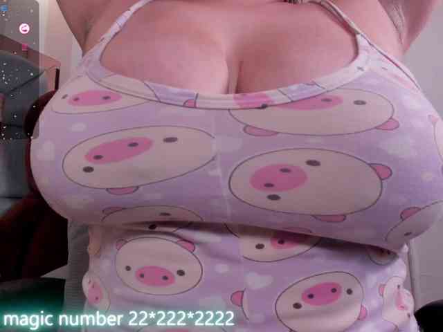 anyi-sweet-tits webcam