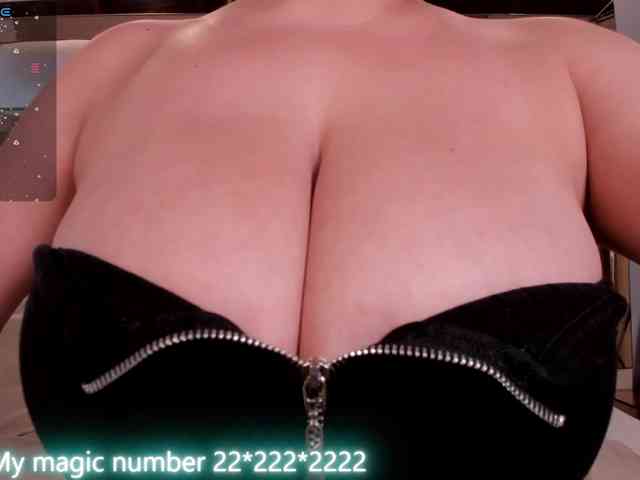 anyi-sweet-tits webcam