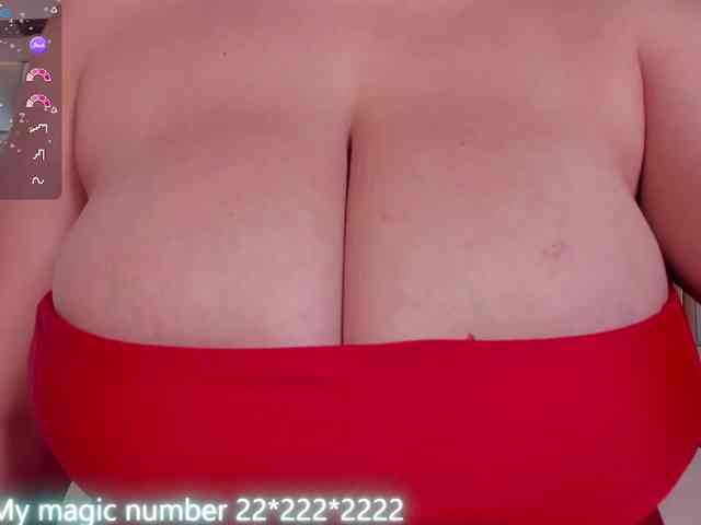 anyi-sweet-tits webcam