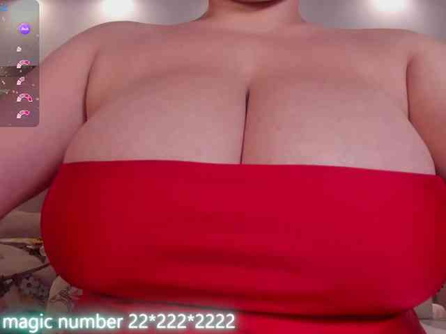 anyi-sweet-tits webcam