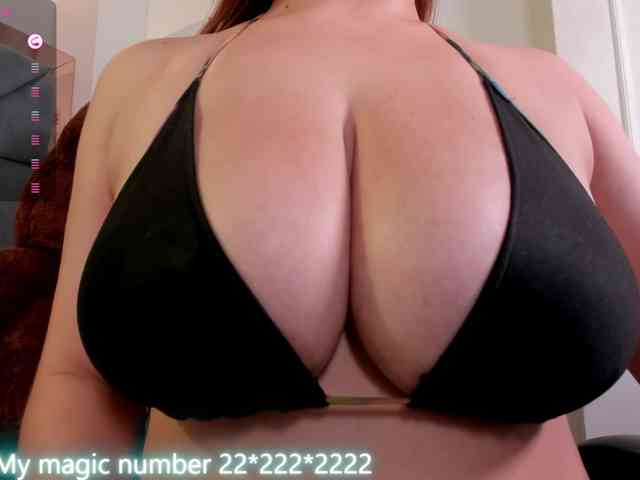 anyi-sweet-tits webcam