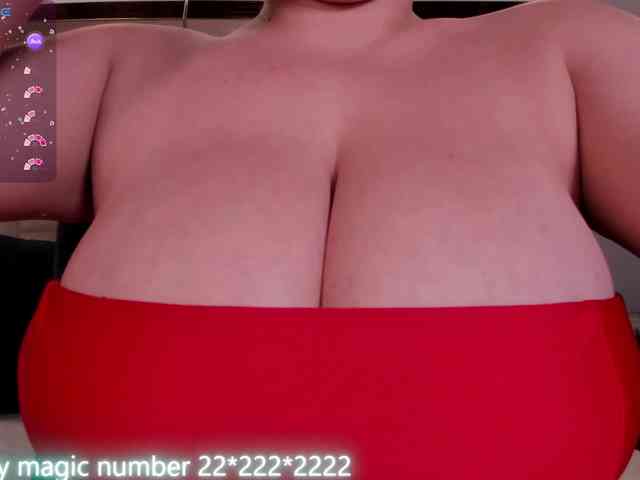 anyi-sweet-tits