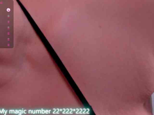 anyi-sweet-tits webcam