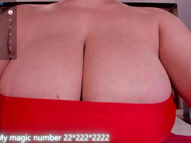 anyi-sweet-tits webcam