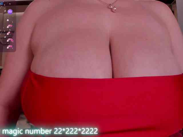 anyi-sweet-tits webcam