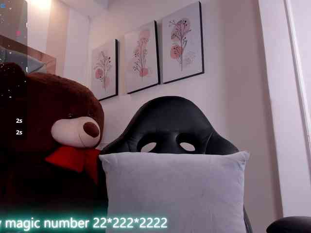 anyi-sweet-tits webcam