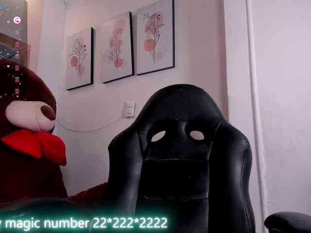 anyi-sweet-tits webcam