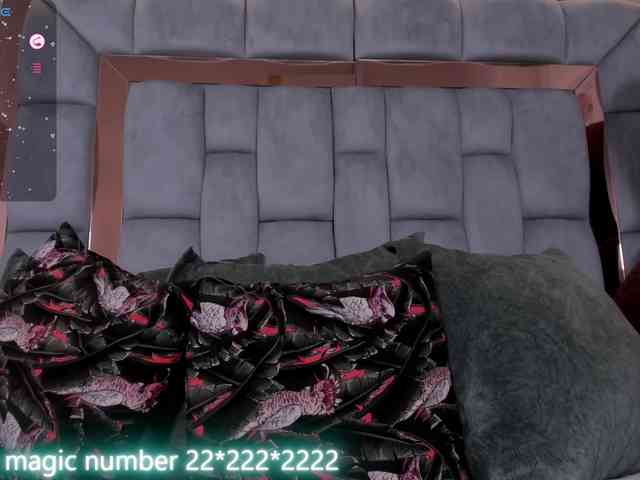 anyi-sweet-tits webcam