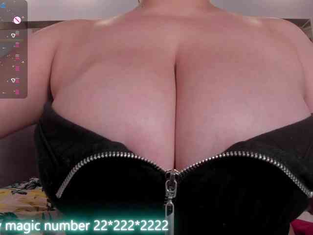 anyi-sweet-tits webcam