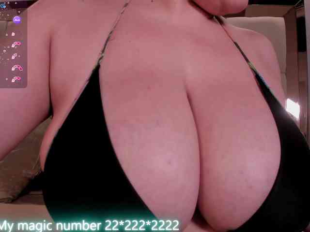 anyi-sweet-tits webcam