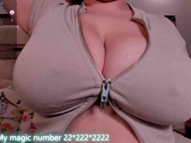 anyi-sweet-tits