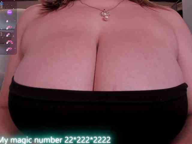 anyi-sweet-tits webcam