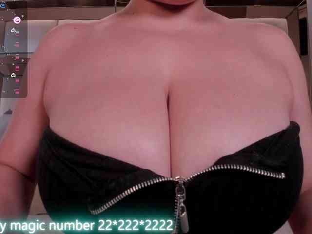anyi-sweet-tits