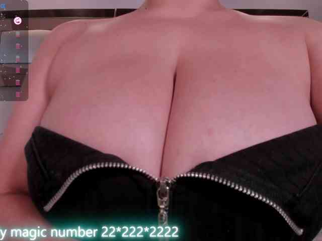 anyi-sweet-tits webcam