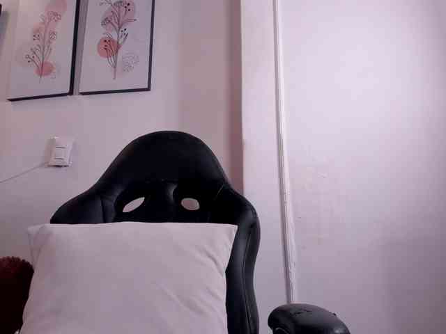 anyi-sweet-tits webcam